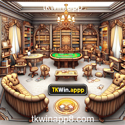 Explorando a Categoria 'Móvel' no tkwin.app: Estilo e Estratégia em Jogo