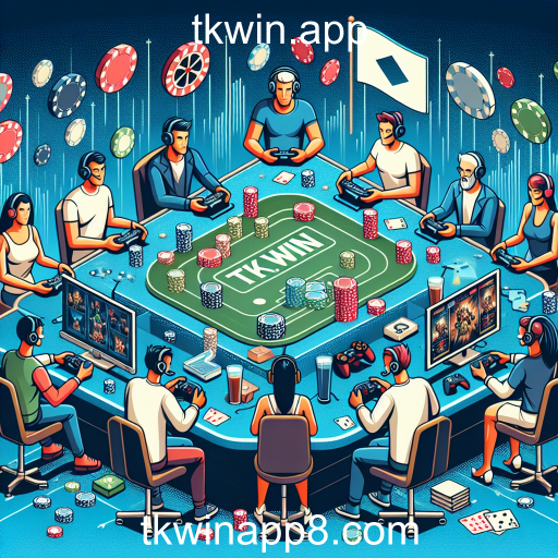 A Evolução dos Jogos Multijogador